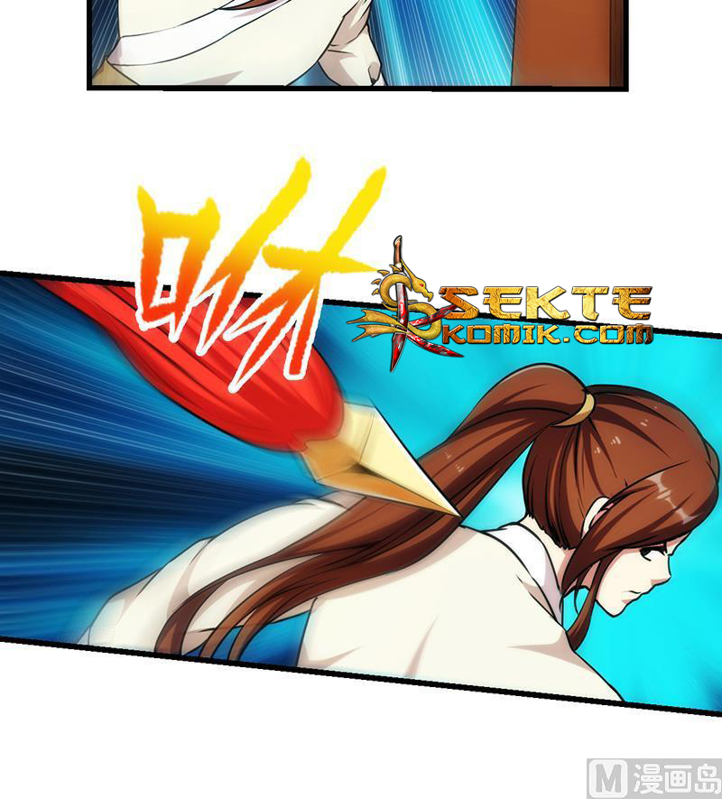 The Immortal Devil Emperor Chapter 50 Gambar 16